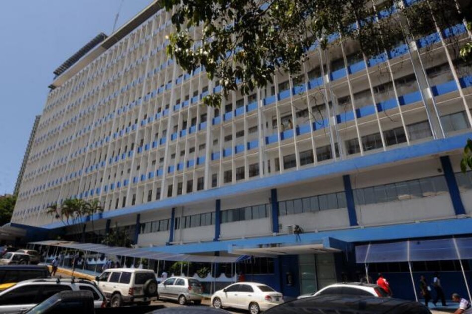 Juez absuelve a los implicados en muerte de neonatos en la Caja de Seguro Social