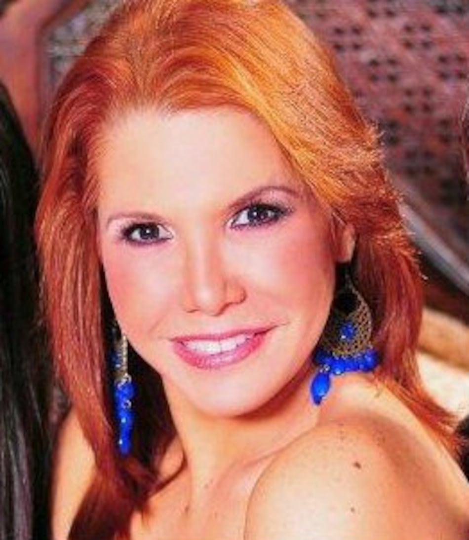 Exfuncionaria de la Caja de Seguro Social recibe indulto