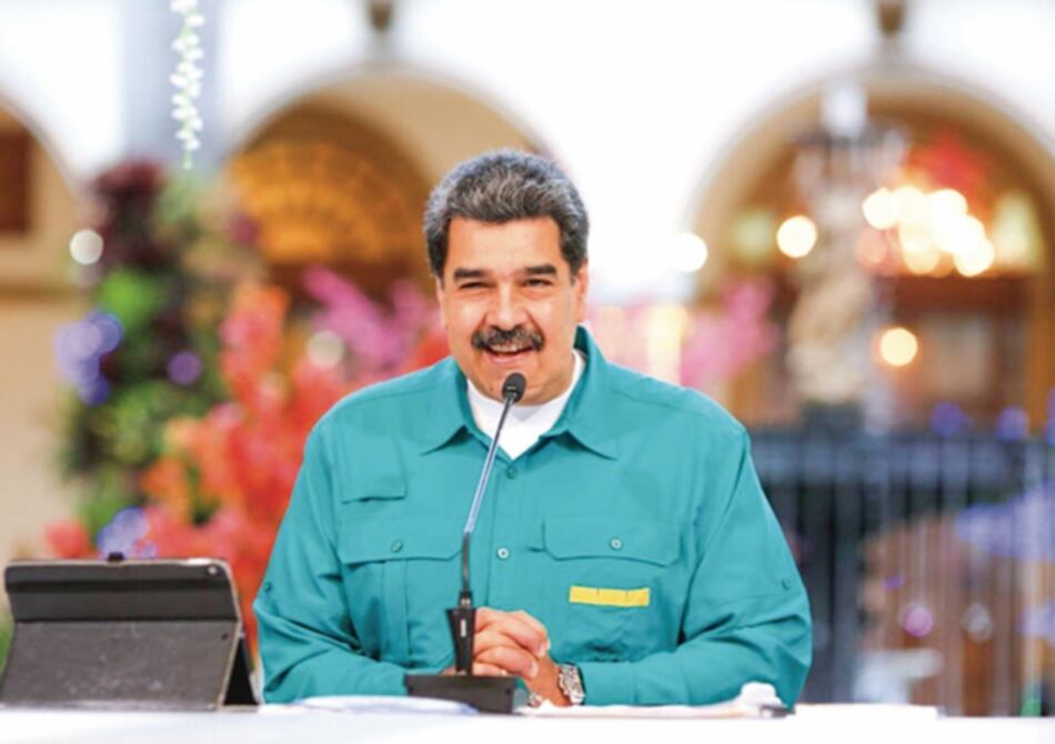 Corte penal abre investigación en Venezuela y golpea a Nicolás Maduro