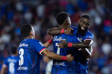 Plaza Amador se corona bicampeón panameño por primera vez