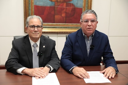 Crisis del aseo en San Miguelito: alcaldesa acusa intromisión de la AAUD y contralor descarta refrendos ‘bajo presión’