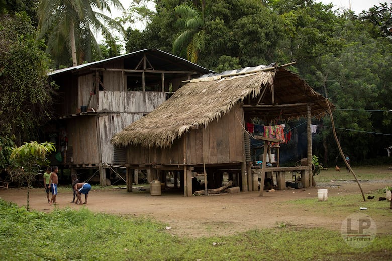 Jaqué: el paraíso donde mandan el olvido y la pobreza