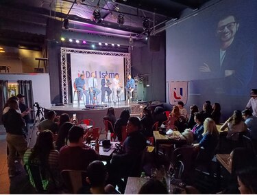 Candidatos a la Alcaldía de Panamá se enfrentan en un cara a cara esta noche