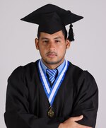 La Universidad de Panamá presenta a los graduados de su Facultad de Derecho y Ciencias Políticas