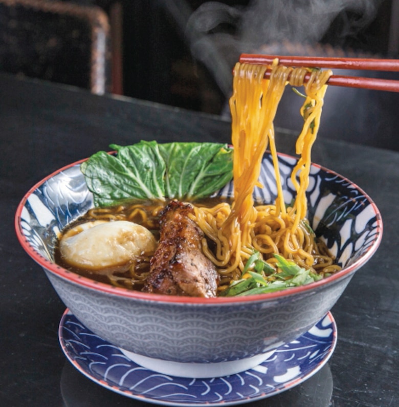 6 lugares para comer ‘ramen’ en Panamá