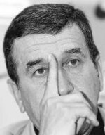 Parreira vuelve a dirigir a Brasil