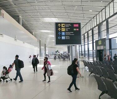 Tocumen acusa a Odebrecht de dilatar proceso de apelación