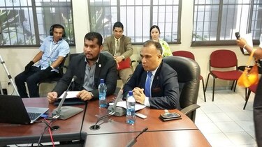 Diputados aprueban traslado de $3.7 millones para el SPA