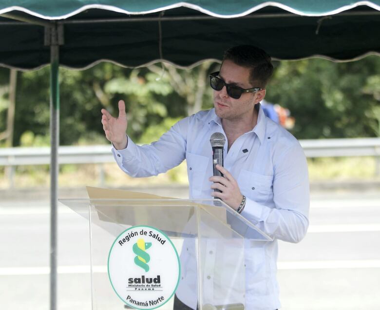 Procuraduría de la Administración confirma que las zonas francas no pagan impuestos municipales; respondió consulta de Mayer Mizrachi