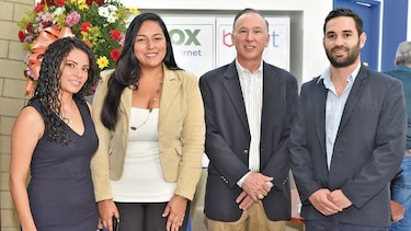 Boxit sigue creciendo en el comercio electrónico en alianza con Airbox