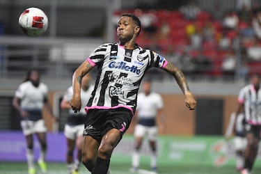 LPF: Tauro y Árabe Unido abren la quinta fecha necesitados de un triunfo