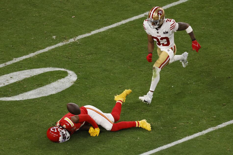 Rashee Rice, de los campeones Chiefs, se entrega a policía en Texas luego de accidente