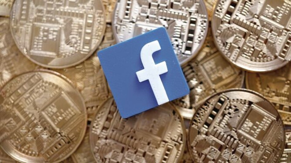 Facebook irrumpe en el mundo de las criptomonedas