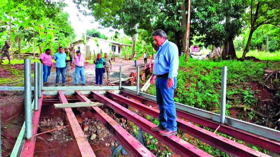 Puente de Kosovo costará $200 mil