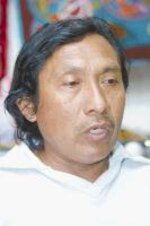 La piratería perjudica arte kuna