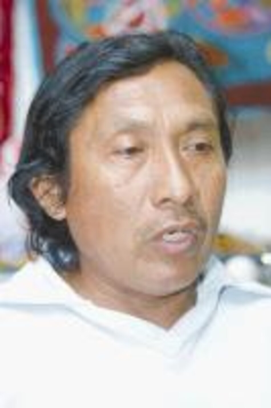 La piratería perjudica arte kuna