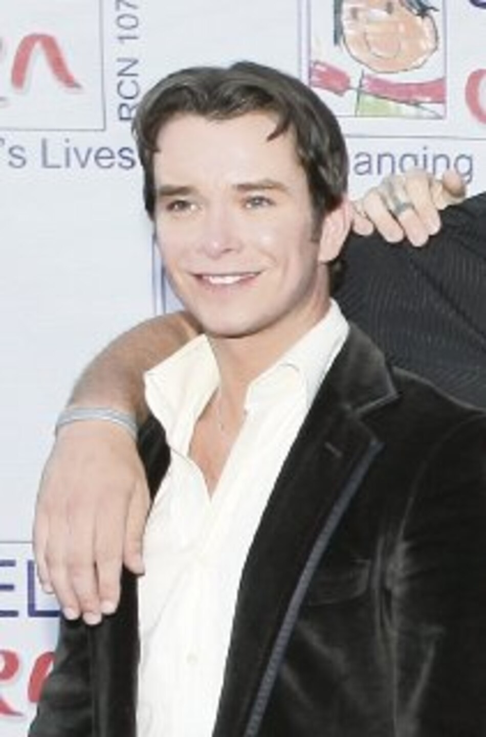 Fallece Gately, voz de Boyzone