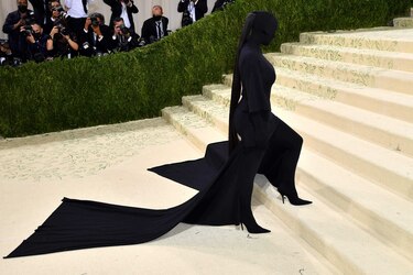 El regreso de la gala del Met en Nueva York tras dos años de ausencia por la Covid-19