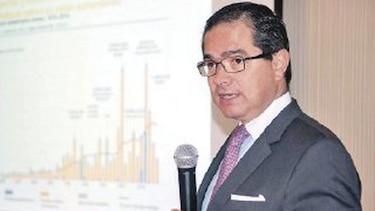 Panamá, al Consejo de Energía