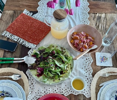 Un libro de recetas con ingredientes ignorados en nuestro campo panameño