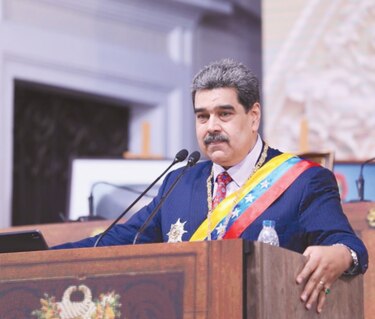 Grupo de Contacto insta a Venezuela a retomar diálogo
