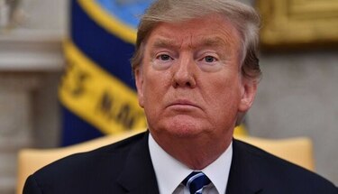 Cámara baja vota contra ‘emergencia nacional’ de Trump para financiar muro fronterizo