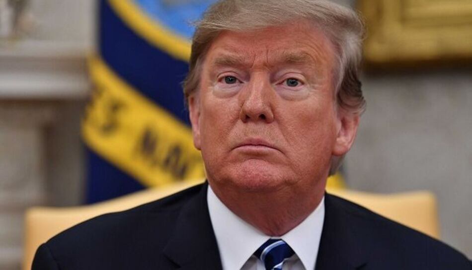 Cámara baja vota contra ‘emergencia nacional’ de Trump para financiar muro fronterizo