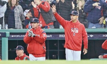 Dodgers regresan a casa para la remontada