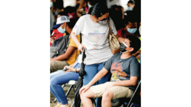 AIG: registro de vacunación para niños de 12 a 15 años está abierto