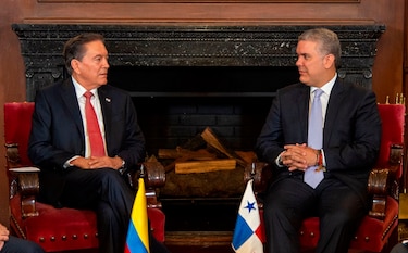 La misión bifocal de la Cancillería