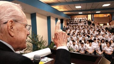 Fundación de Ética y Civismo promoverá el voto joven para 2019