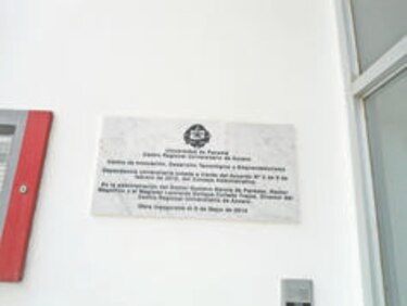 Rector de la Universidad de Panamá se niega a explicar costosas obras