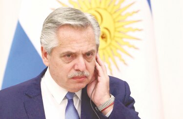 Argentina paga al FMI $370 millones en intereses