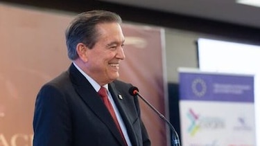 Cortizo por sus 100 días de gestión: 'Nito ha cumplido'