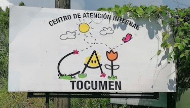 Junta directiva de la Senniaf convoca reunión por crisis en albergue de Tocumen