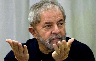 Lula responde a acusaciones y dice solo defendía intereses de firmas locales