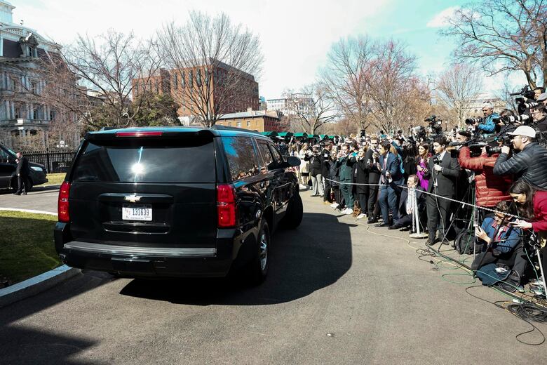 Zelenski: ‘Ucrania necesita una paz justa y duradera y estamos trabajando precisamente para conseguirlo’