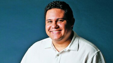 El lado humano de una tragedia