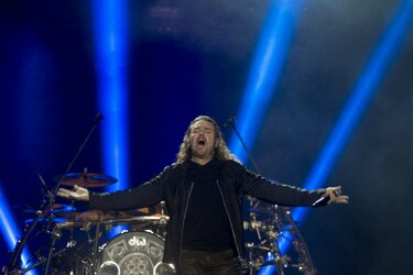 Maná apuesta por un tono 'positivo y esperanzador' para su próximo disco