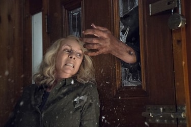 'Halloween' recauda 76.2 millones de dólares en su primer fin de semana