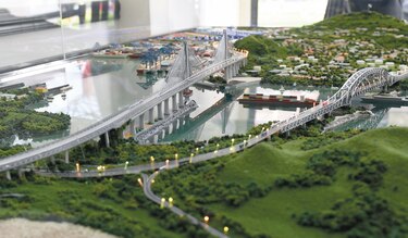 Compañías con casos de corrupción, contratistas