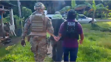 Imputan cargos y aplican arresto domiciliario al alcalde de Chagres por manejo de fondos de la descentralización