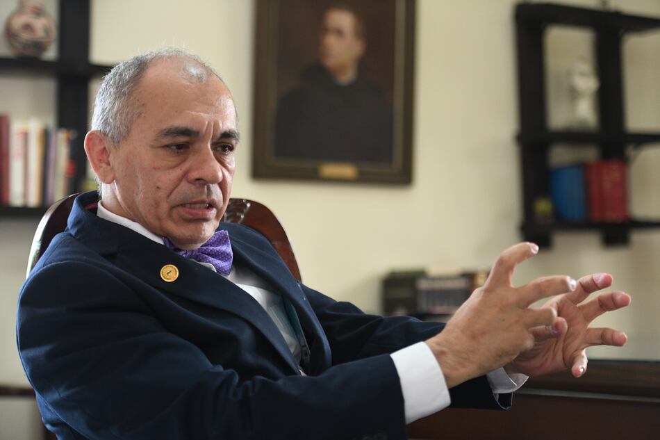 Un soplo la vida en 1,040 semanas