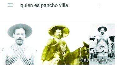 Un buscador inteligente