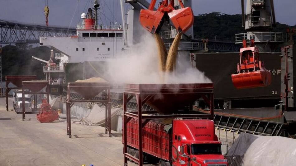 $11 millones en compra de arroz