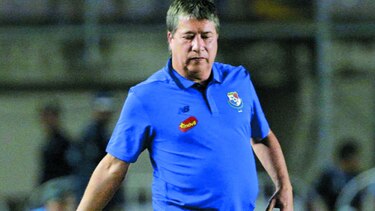 Panamá jugará con dignidad