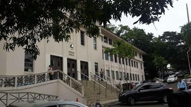 Juez niega recurso a defensa de sindicados en caso de pinchazos