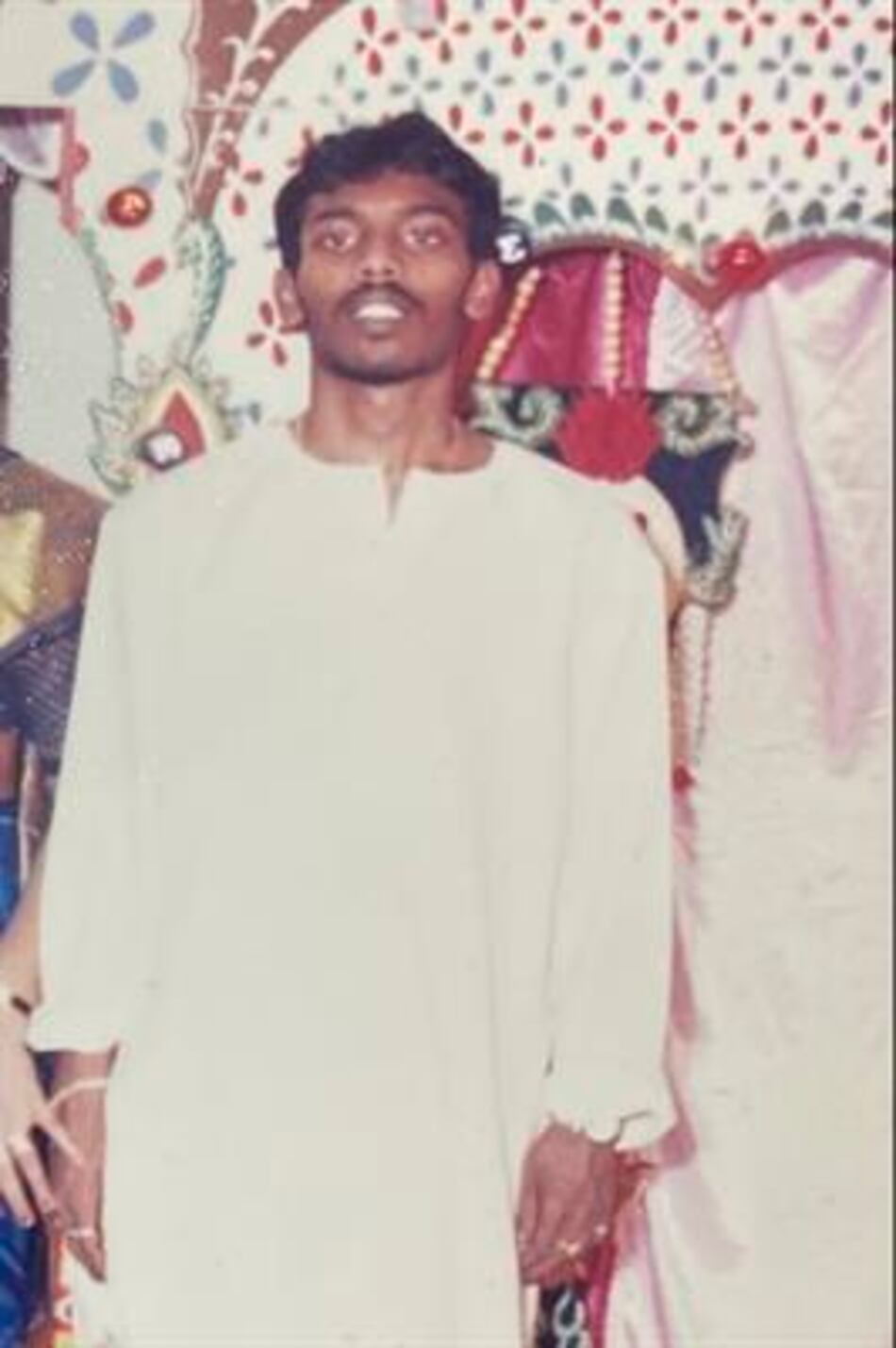 Singapur ejecuta a un preso por traficar con un kilogramo de marihuana