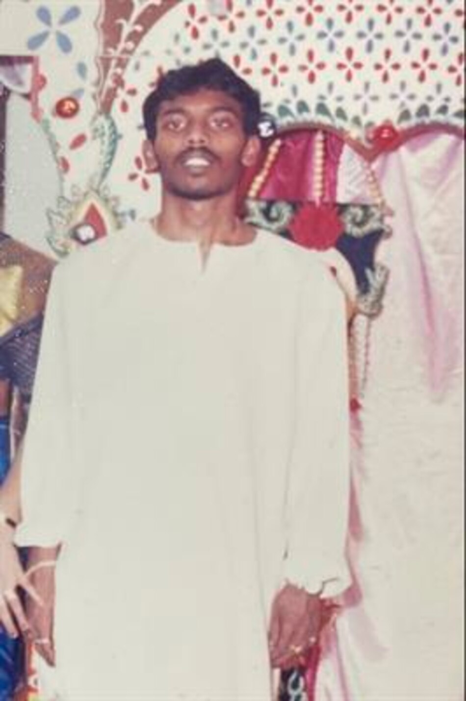 Singapur ejecuta a un preso por traficar con un kilogramo de marihuana