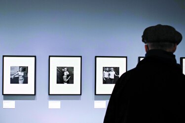 La fotógrafa de la cruda realidad